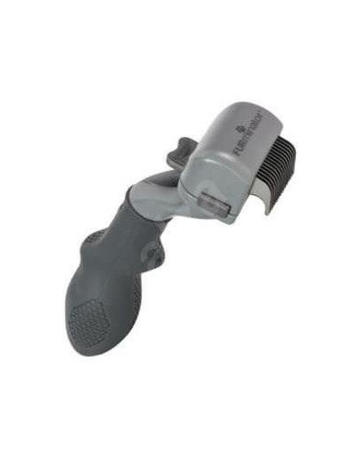 Furminator Adjustable Dematter Tool hrebeň na odstraňovanie strapatej srsti