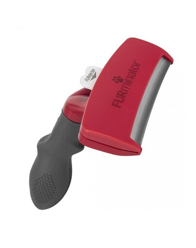 Furminator pre krátkosrsté psy, veľkosť XL