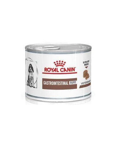 ROYAL CANIN VET Diét Gastro Intestinal Puppy 195 g