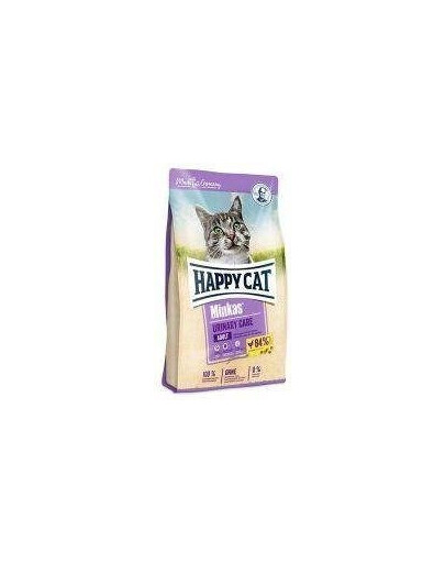 Happy Cat Minkas Urinary Care 10kg - sucha karma dla kotów z niewydolnością nerek 10kg