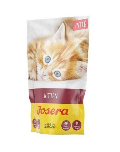 Josera Pateten 85 g