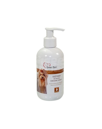 Over Zoo York Kondicionér na vlasy 240 ml