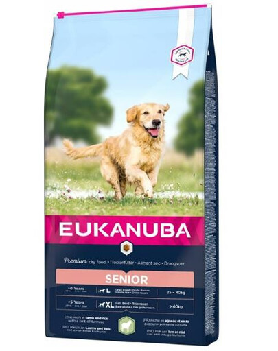 Eukanuba Daily Care Adult Sensitive Joints All Breeds Chicken 12 kg - granule pro dospělé psy, na klouby