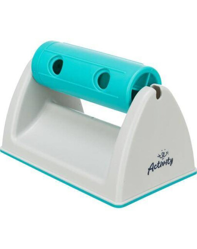 TRIXIA Snack Roller Snack roll pre králiky/hlodavce 19x12x11cm