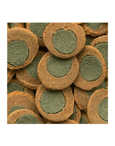 Tetra Pleco Veggie Wafers 3,6 l