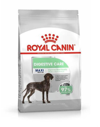 Royal Canin Digestive Care Maxi 12 kg granule pre dospelých psov veľkých plemien s citlivým žalúdkom