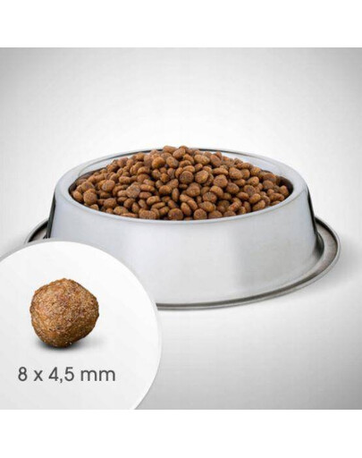 Perfect Fit Junior XS/S Chicken granule pre šteňatá a malé plemená, kura 6 kg