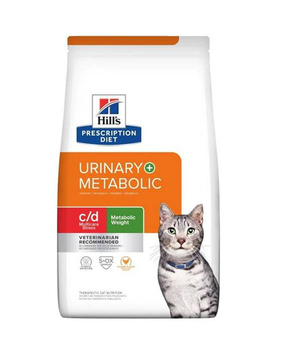 HILL'S Prescription Diet Diabetes Care Chicken Adult pre psov s nadváhou/kastrované psy 10 kg