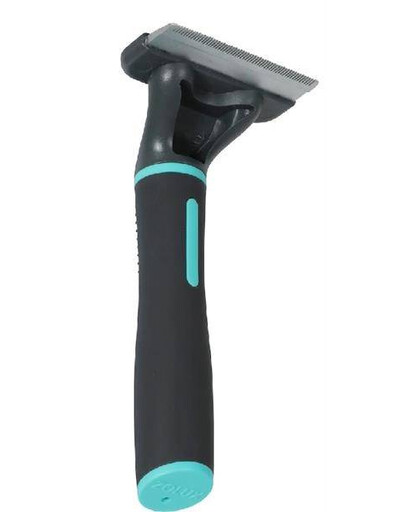 Zolux Anah Super Brush Medium kefa, veľkosť M