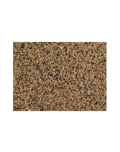 Zolux Nutrimeal 3 granule pre kanáriky 2,5 kg