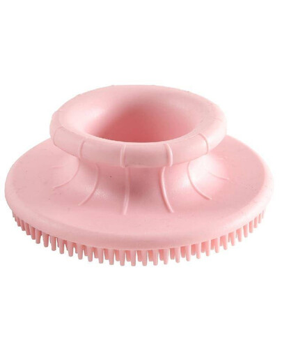 Zolux Anah Gumová kefa pre mačky