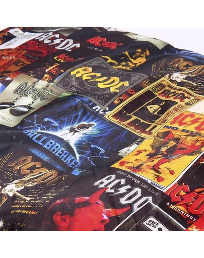 RECOVET AC/DC podložka veľkosť S