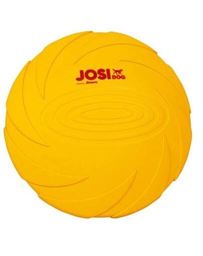 JOSERA JosiDog Frisbee ZDARMA