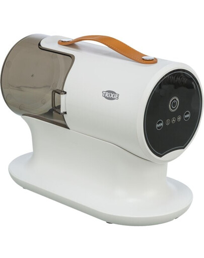 TRIXIE Zestaw do strzyżenia z odkurzaczem 600W