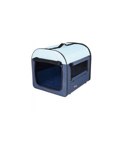 Trixie Box na transport nylon 60x50x50 cm 7 kg