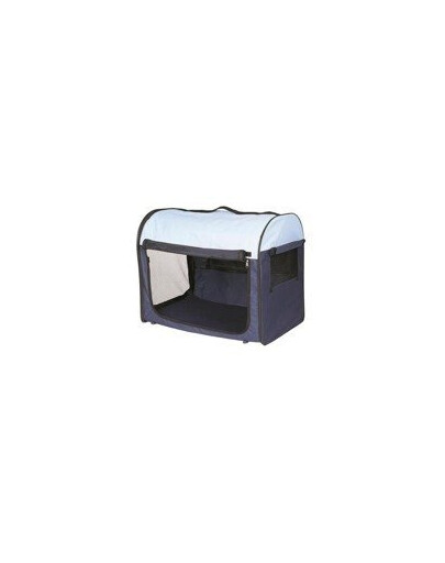Trixie Box na transport nylon 80x55x65 cm 8 kg