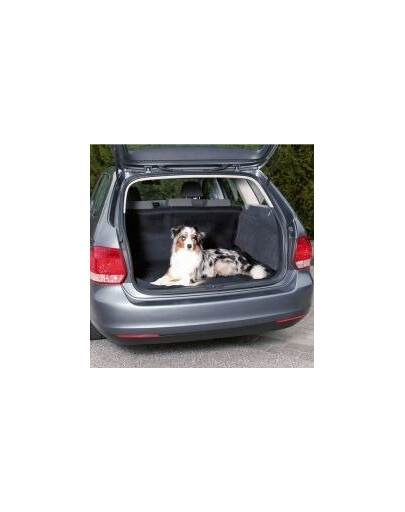 TRIXIE Autopoťah na zadné sedadlá 1,5 x 1,2 m