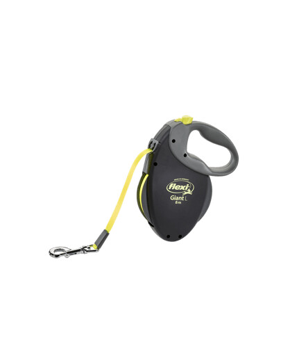 FLEXI vodítko Giant L 8 m / 50 kg