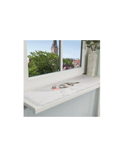 TRIXIE Rohožka na okenný parapet Nani 90x28 cm