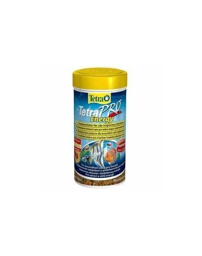 Tetra Pro Energy 500 ml