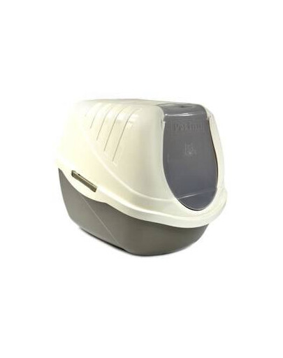 PET INN podstielka pre mačky Easy Cat Cat 54x40x40 cm latte