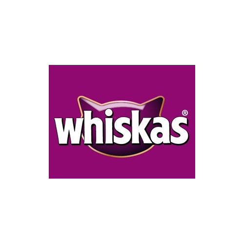 Whiskas krmivo pre mačky