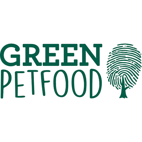 Green Petfood krmivo pre psov