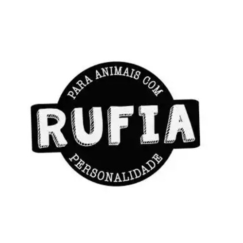 Rufia krmivo pre psov
