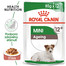 ROYAL CANIN Mini ageing 12+ 12x85g kapsuly pre malé, staršie psy