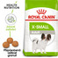 ROYAL CANIN X-Small adult 1,5 kg granúl pre dospelé trpasličie psy