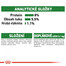 ROYAL CANIN Mini ageing 12+ 12x85g kapsuly pre malé, staršie psy