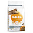 IAMS For Vitality Indoor suché krmivo s kuracím mäsom pre dospelé mačky chované vo vnútri 10 kg