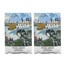 TASTE OF THE WILD Pacific Stream Puppies 24,4 kg (2 x 12,2 kg) s údeným lososom