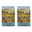 TASTE OF THE WILD Appalachian Valley Small Breeds 24,4 (2 x 12,2 kg) s jeleňom a cícerom