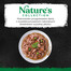 SHEBA Nature's Collection 85 g v omáčke s lososom a hráškom