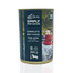 SIMPLY FROM NATURE Konské mäso, ľanové semienko a mrkva 6 x 400 g