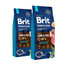 BRIT Premium By Nature Sensitive Lamb 2 x 15 kg