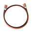 GARDENA Comfort Flex pripojovacia sada 1/2" 1,5 m