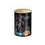 DOLINA NOTECI PIPER 400 g plechovka pre psov