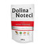 DOLINA NOTECI Premium s vysokým obsahom mäsa 500g
