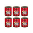 DOLINA NOTECI Premium SuperFood 800 g x 6 konzerv bez obilnín pre dospelých psov