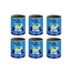 DOLINA NOTECI Premium SuperFood 800 g x 6 konzerv bez obilnín pre dospelých psov