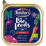BUTCHER'S Bio Foods paštéta krmivo pre dospelých psov 150 g
