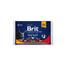 BRIT Cat Adult sada vreciek 4x100g