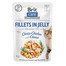 BRIT Care Fillets in Jelly kapsuly pre mačky 24 x 85 g