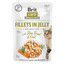 BRIT Care Fillets in Jelly kapsuly pre mačky 24 x 85 g