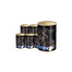 DOLINA NOTECI PIPER 24x400 g konzerva pre dospelé psy