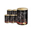 DOLINA NOTECI PIPER 24x400 g konzerva pre dospelé psy