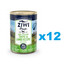 ZIWIPEAK Psí konzerva 12 x 390 g