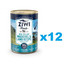ZIWIPEAK Psí konzerva 12 x 390 g